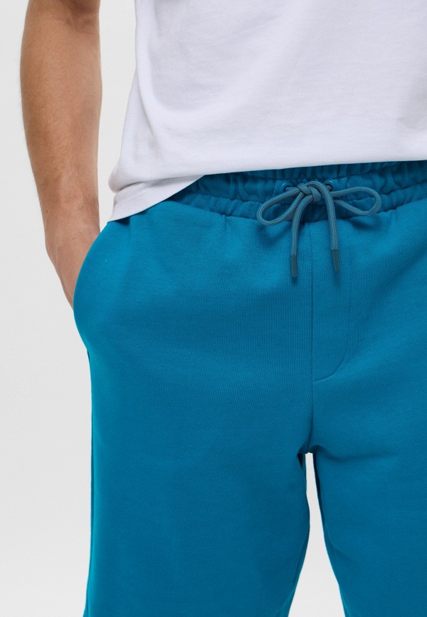 Trussardi Шорты спортивные - фото 5