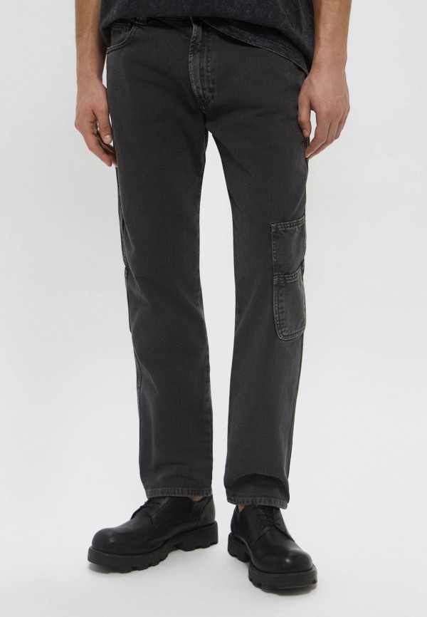 Trussardi Джинсы - фото 1