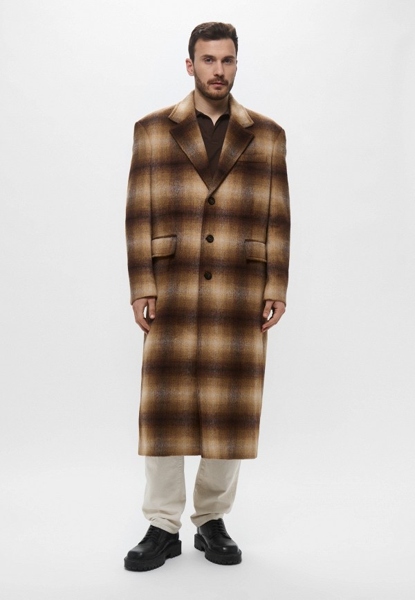 Trussardi Пальто - фото 1