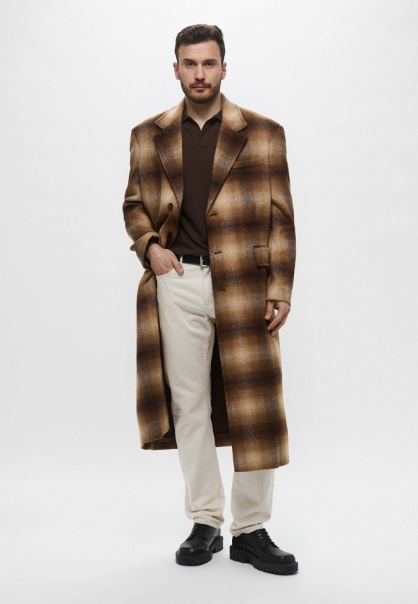 Trussardi Пальто - фото 2