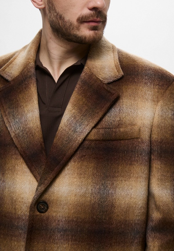 Trussardi Пальто - фото 4