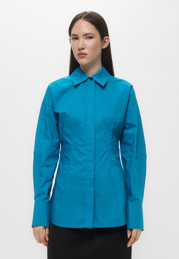 Trussardi Блуза - фото 1