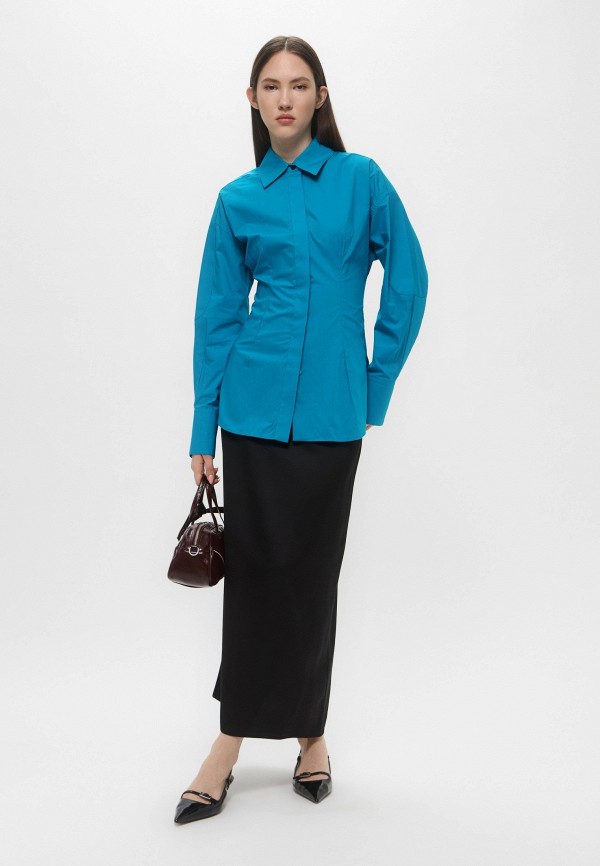 Trussardi Блуза - фото 2