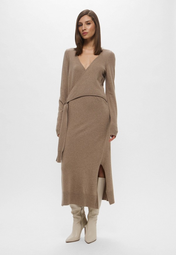 Trussardi Платье - фото 1