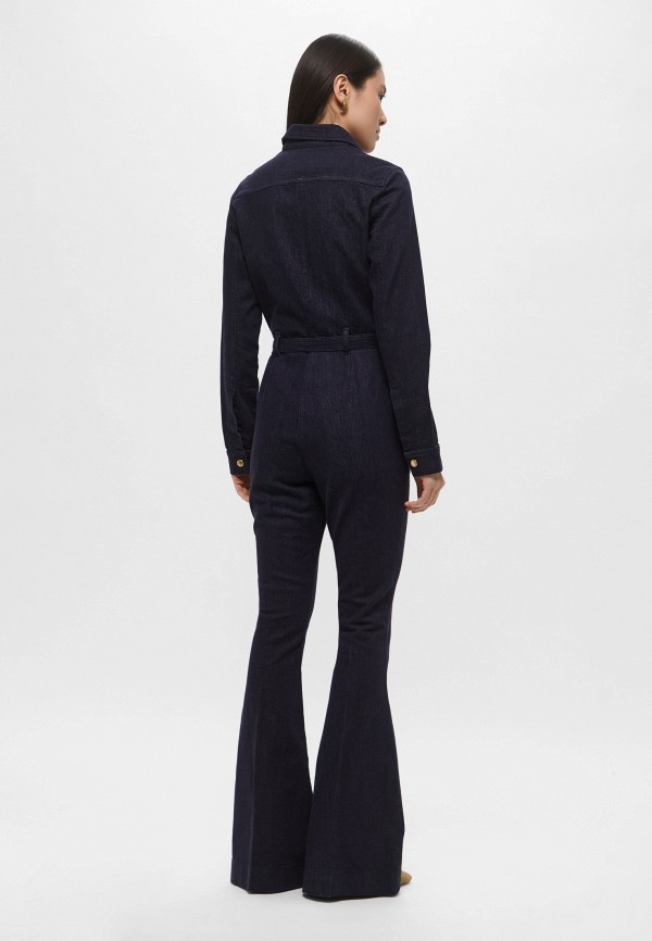 Trussardi Комбинезон джинсовый - фото 3