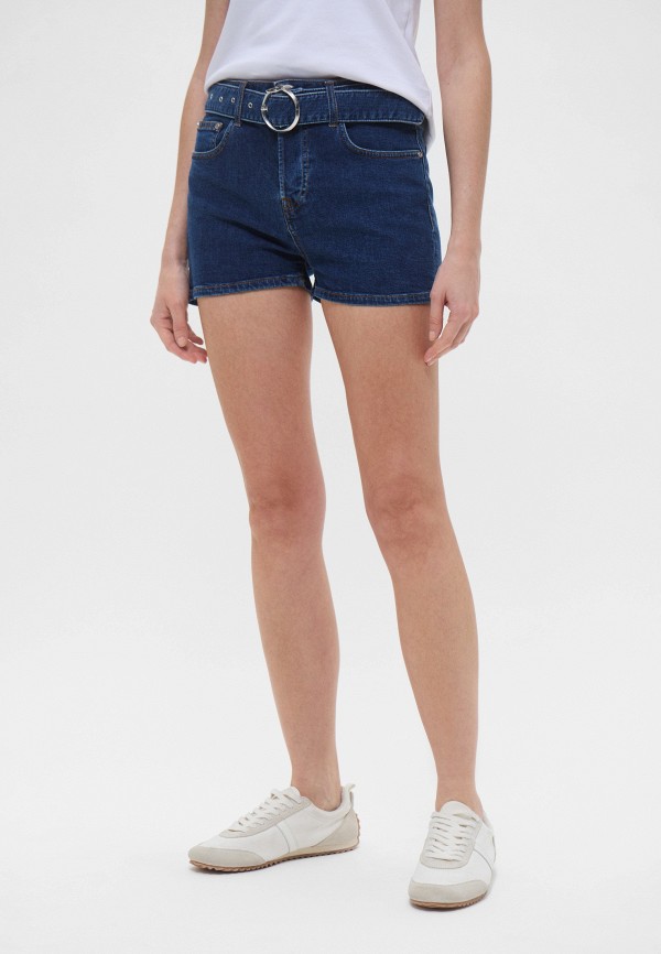 Trussardi Шорты джинсовые - фото 1