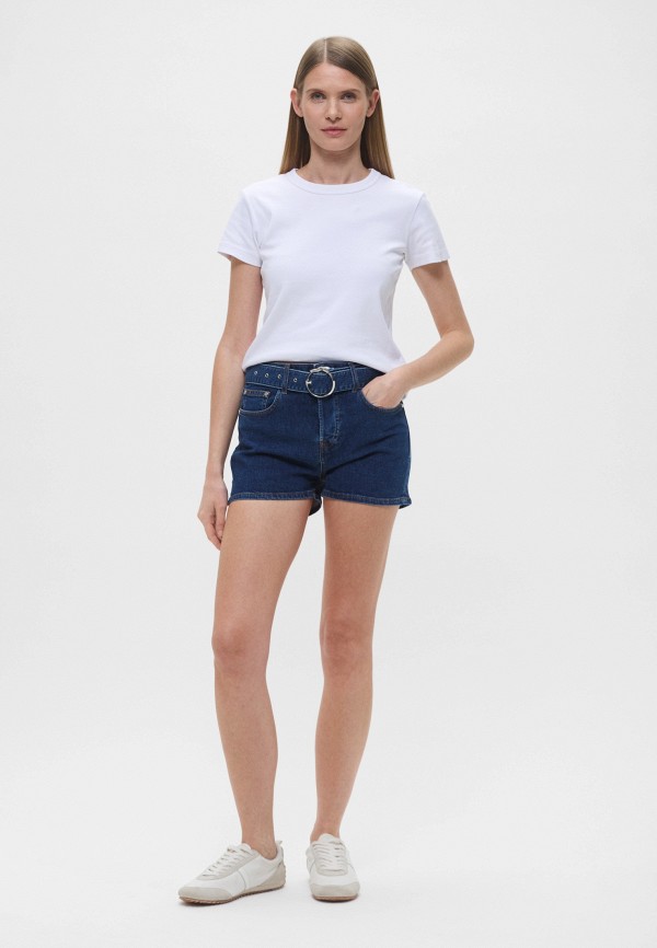 Trussardi Шорты джинсовые - фото 2