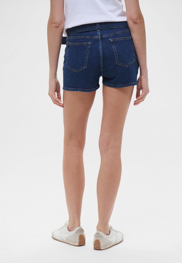 Trussardi Шорты джинсовые - фото 3