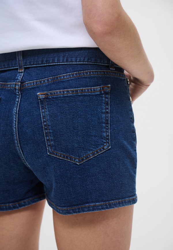 Trussardi Шорты джинсовые - фото 5