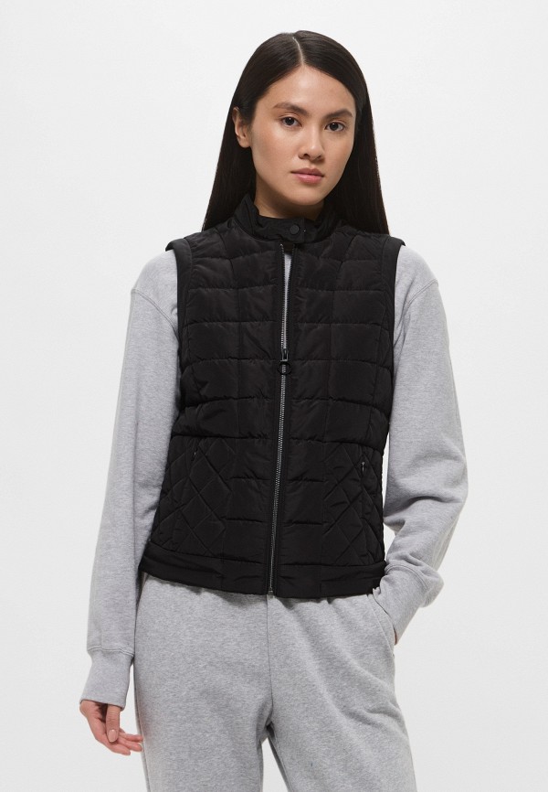 Trussardi Жилет утепленный - фото 1