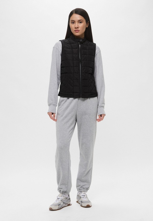 Trussardi Жилет утепленный - фото 2