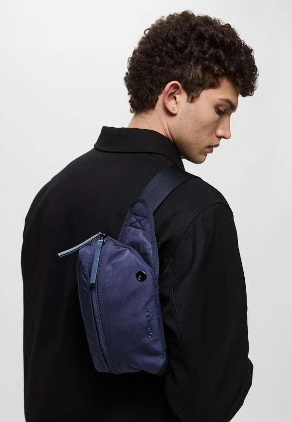 Trussardi Сумка поясная - фото 5