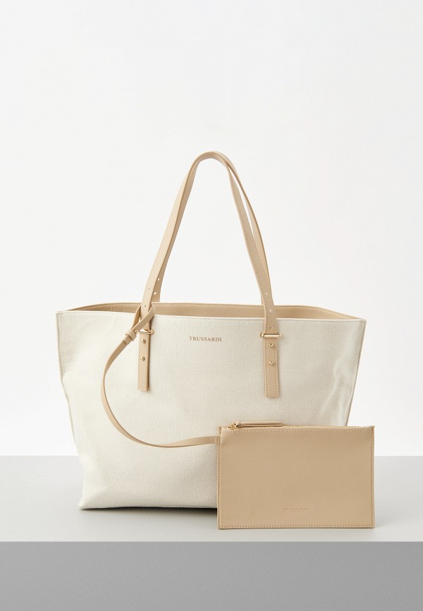 Trussardi Сумка и косметичка - фото 2