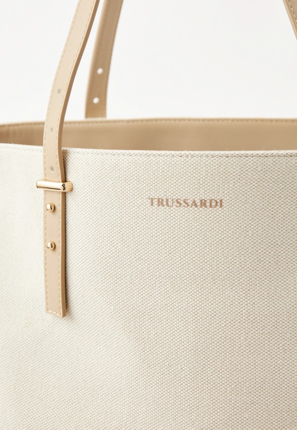 Trussardi Сумка и косметичка - фото 4
