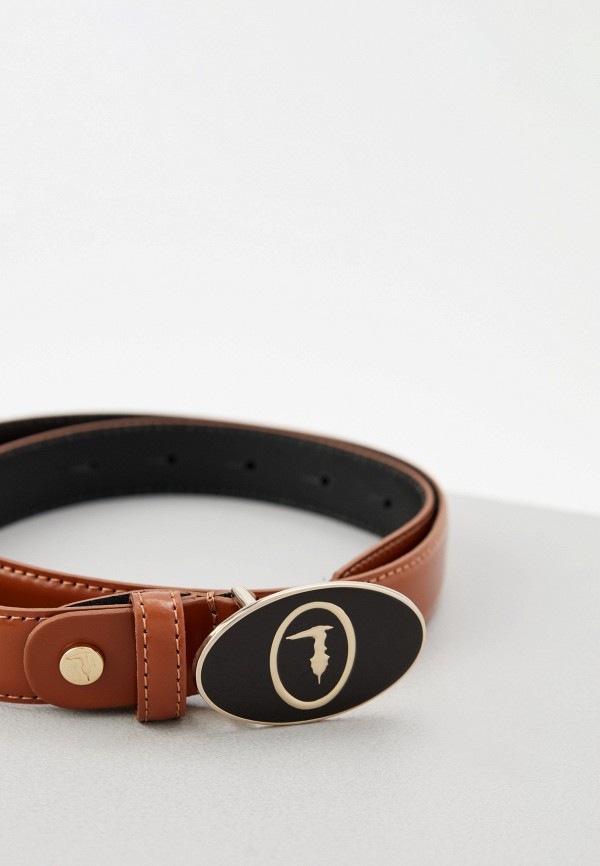 Trussardi Ремень - фото 2