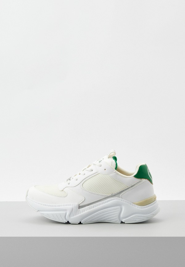 Trussardi Кроссовки - фото 1