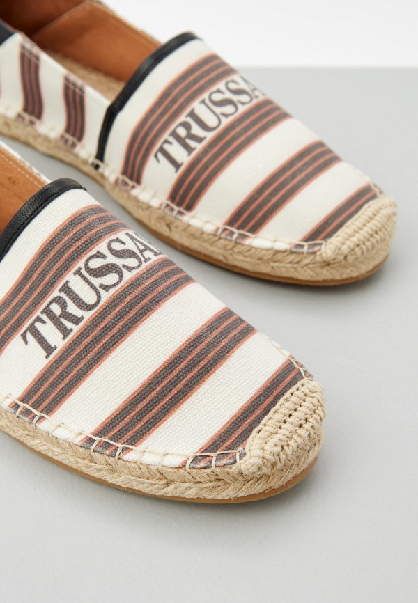 Trussardi Эспадрильи - фото 2