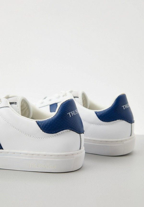 Trussardi Кеды - фото 4