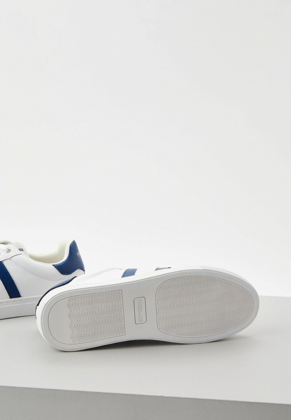 Trussardi Кеды - фото 5