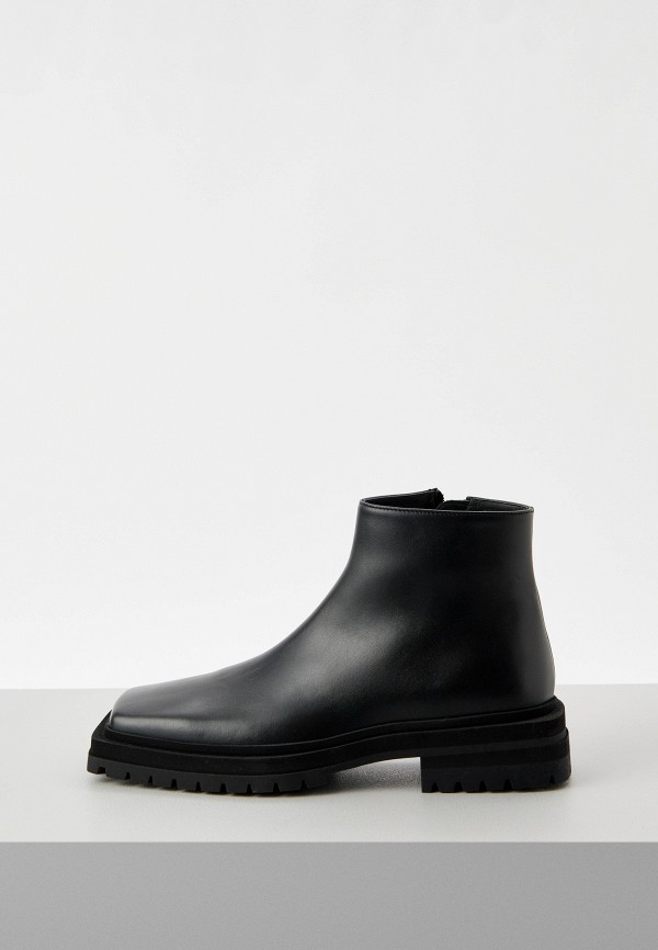 Trussardi Ботинки - фото 1