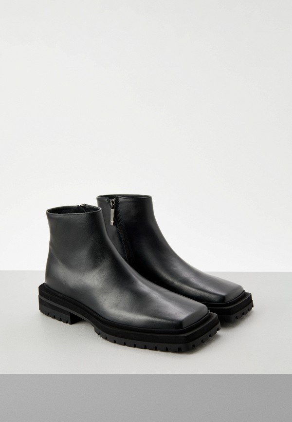 Trussardi Ботинки - фото 3