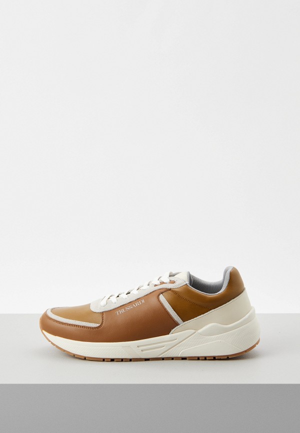 Trussardi Кроссовки - фото 1