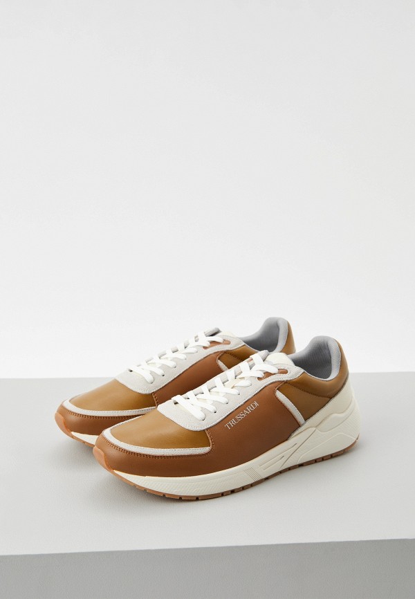 Trussardi Кроссовки - фото 3