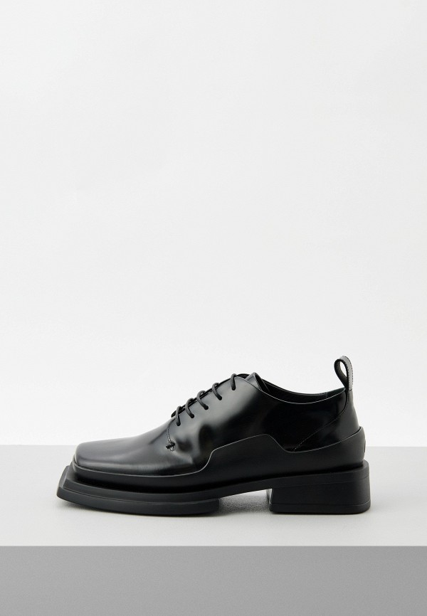 Trussardi Ботинки - фото 1