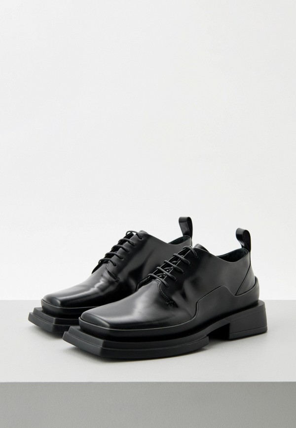 Trussardi Ботинки - фото 3