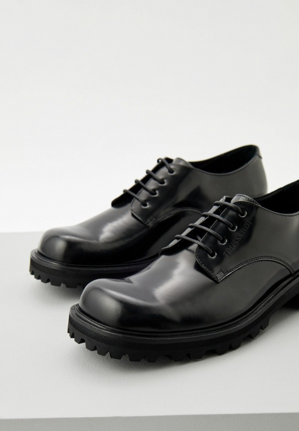 Trussardi Ботинки - фото 2