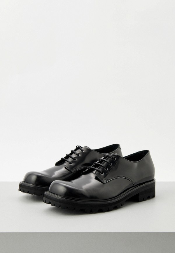 Trussardi Ботинки - фото 3