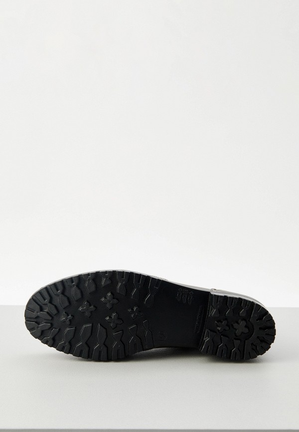 Trussardi Полусапоги резиновые - фото 5