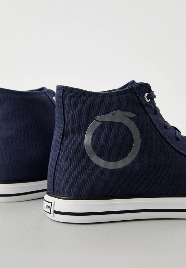 Trussardi Кеды - фото 4