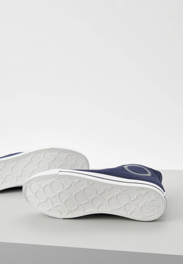 Trussardi Кеды - фото 5