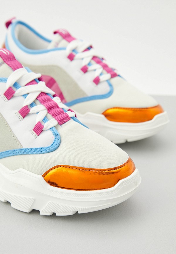 Trussardi Кроссовки - фото 2