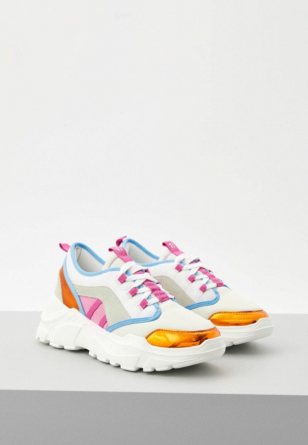 Trussardi Кроссовки - фото 3