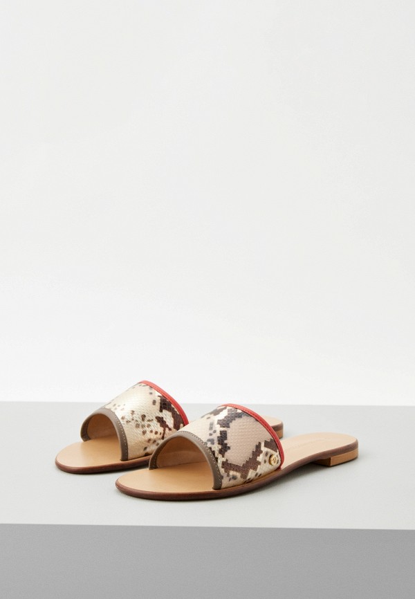 Trussardi Сабо - фото 3