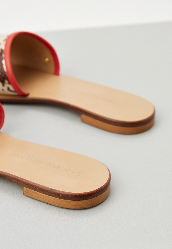 Trussardi Сабо - фото 4