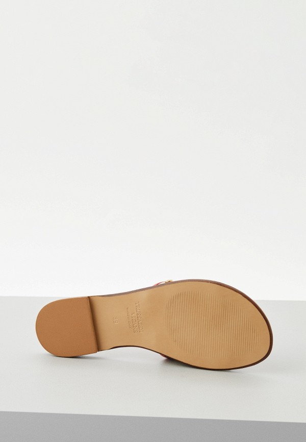 Trussardi Сабо - фото 5