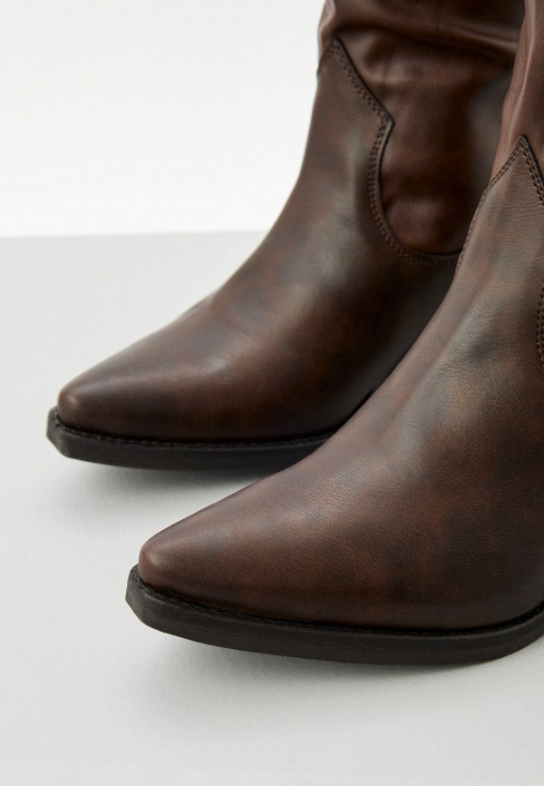 Trussardi Полусапоги - фото 2