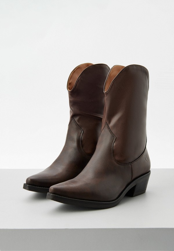 Trussardi Полусапоги - фото 3