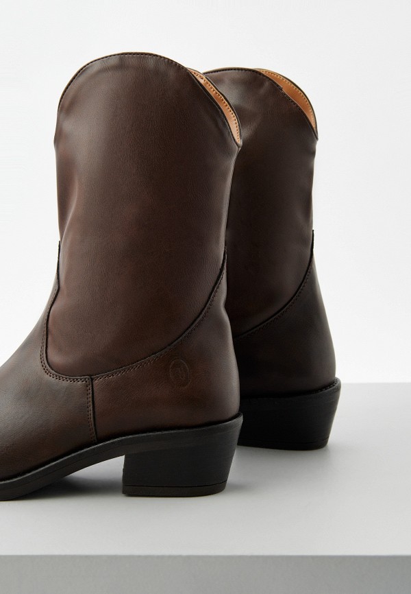 Trussardi Полусапоги - фото 4