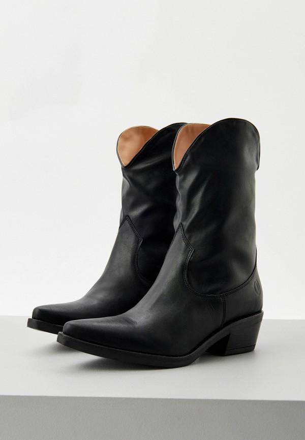 Trussardi Полусапоги - фото 3