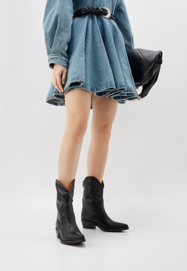 Trussardi Полусапоги - фото 6