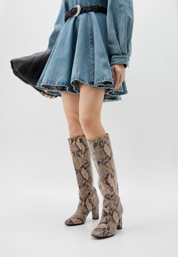 Trussardi Сапоги - фото 6