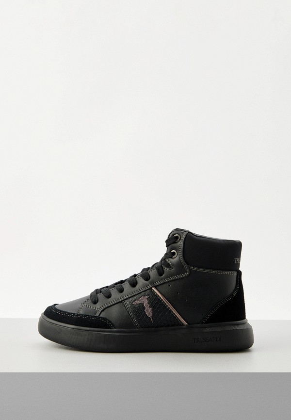 Trussardi Кеды - фото 1