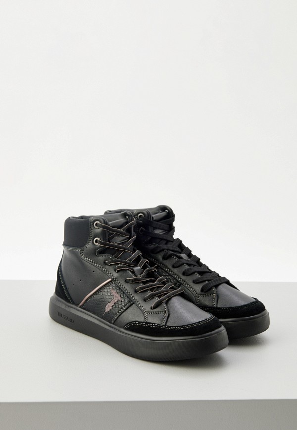 Trussardi Кеды - фото 3