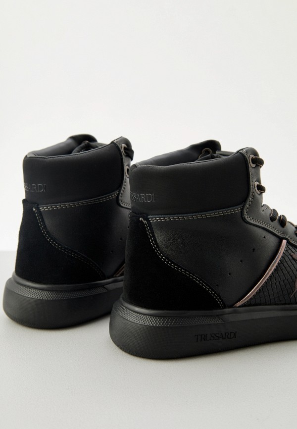 Trussardi Кеды - фото 4