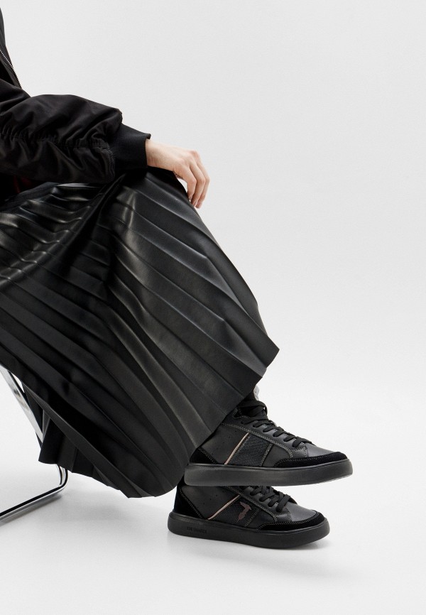 Trussardi Кеды - фото 6