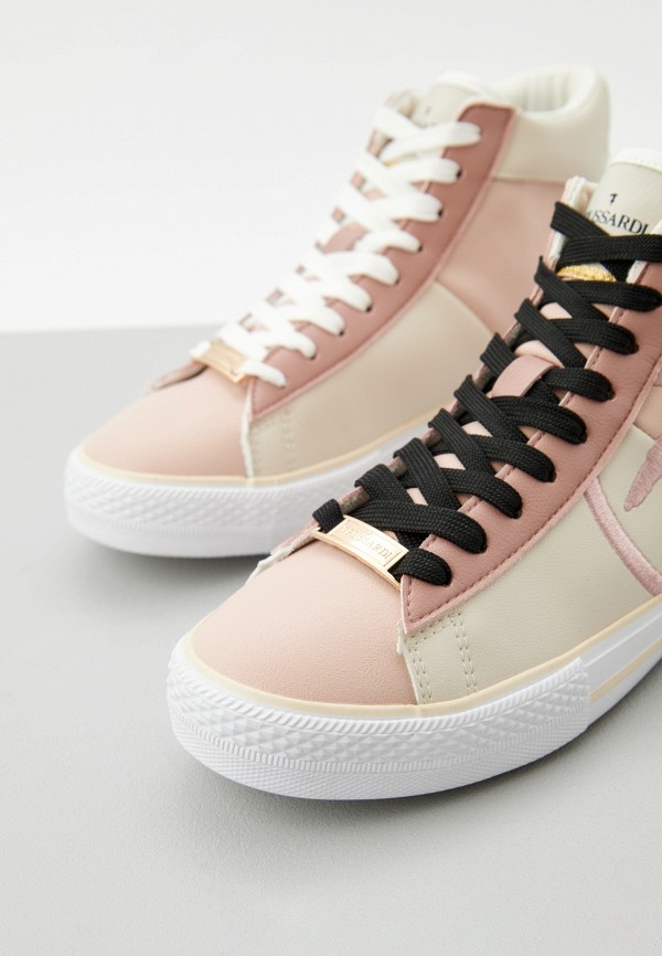 Trussardi Кеды - фото 2